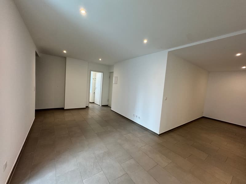 Modern 1.5-room apartment in St. Gallen (4)