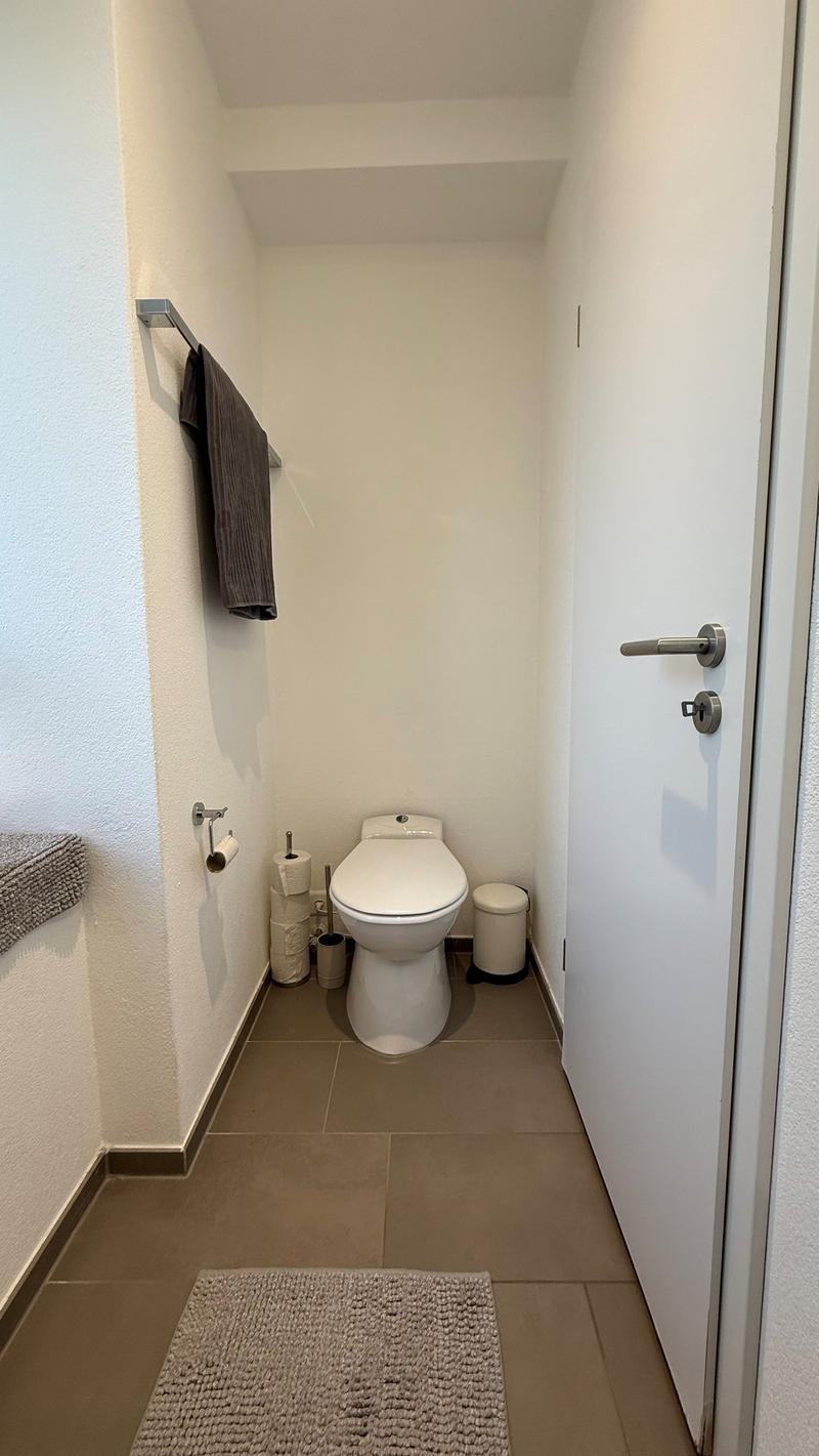 Modern 1.5-room apartment in St. Gallen (6)