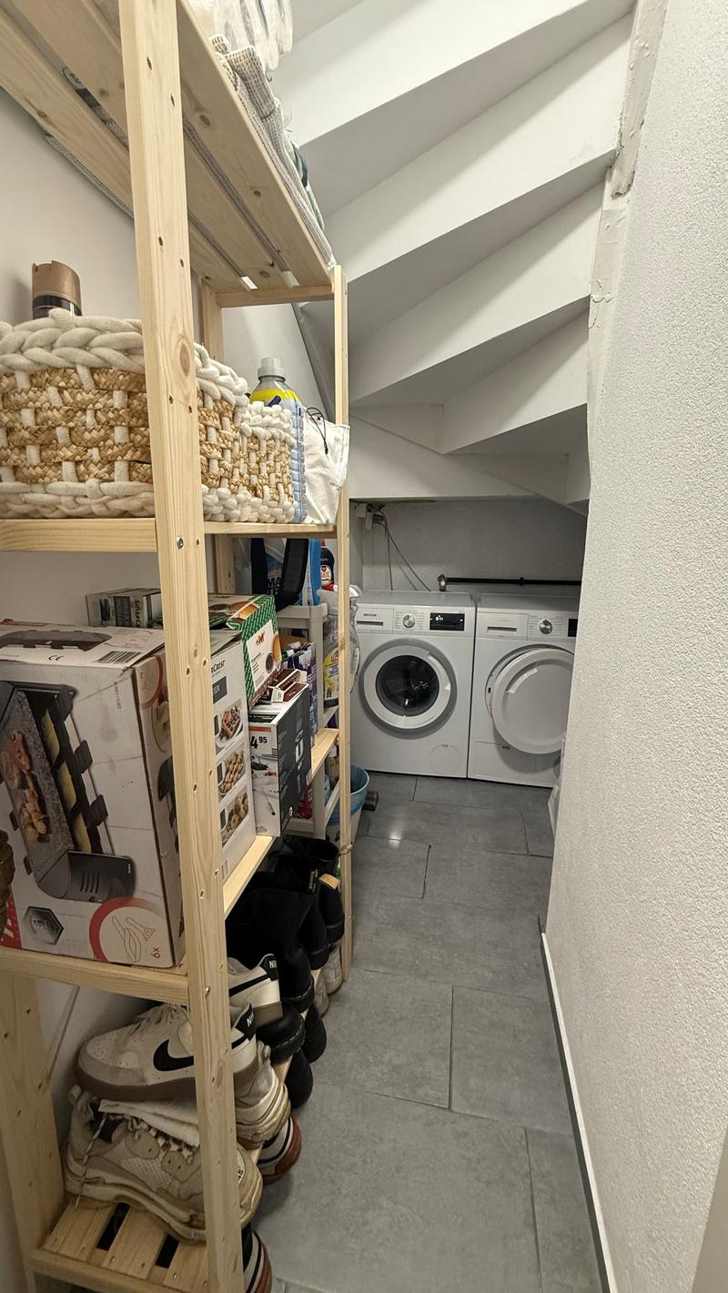 Modern 1.5-room apartment in St. Gallen (7)