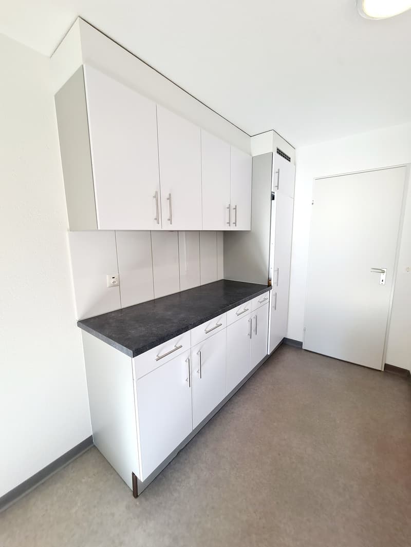 Spacious 3.5 room apartment with balcony (2)