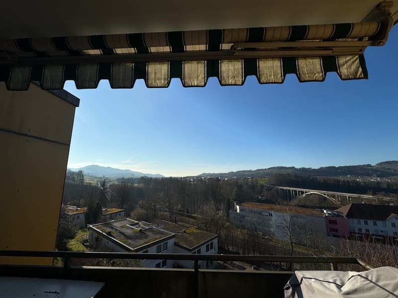 To rent spacious 4.5-room apartment (9)