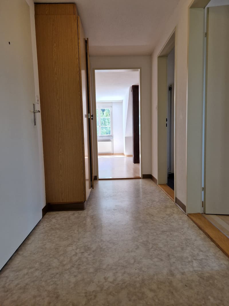 Attraktive 2.5-Zimmer-Wohnung in St.Gallen (5)