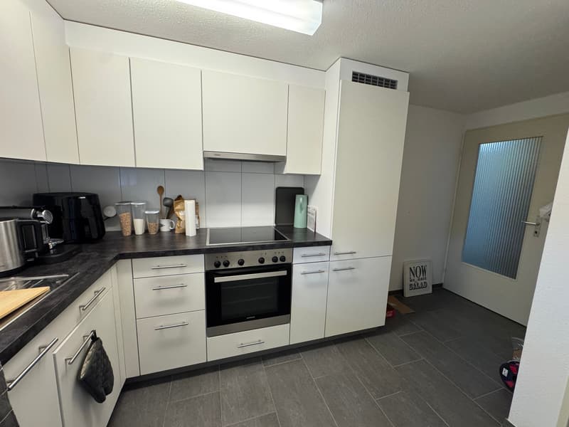 Attraktive 2.5-Zimmer-Wohnung in St.Gallen (4)