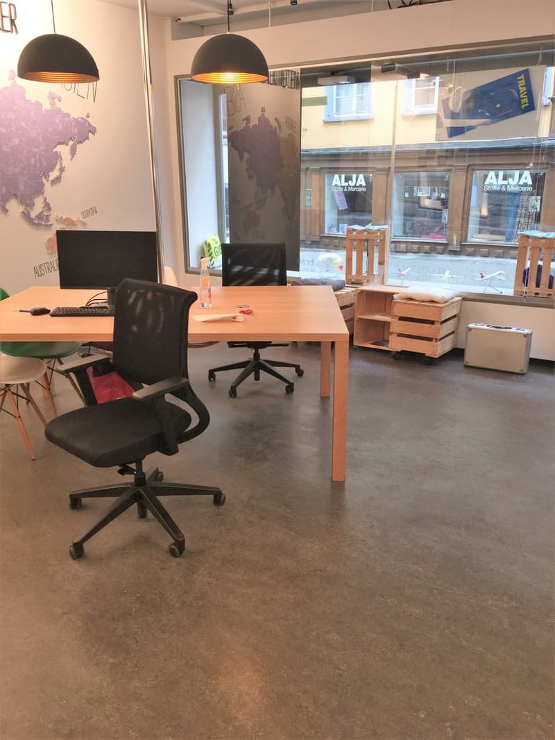 Ladenlokal / Gewerberaum an bester Lage (3)