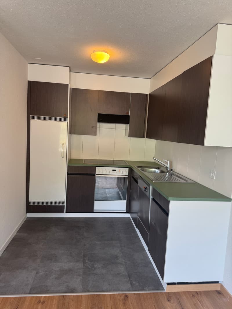 Incantevole appartamento di 3.5 locali con balcone a Brunnadern (4)