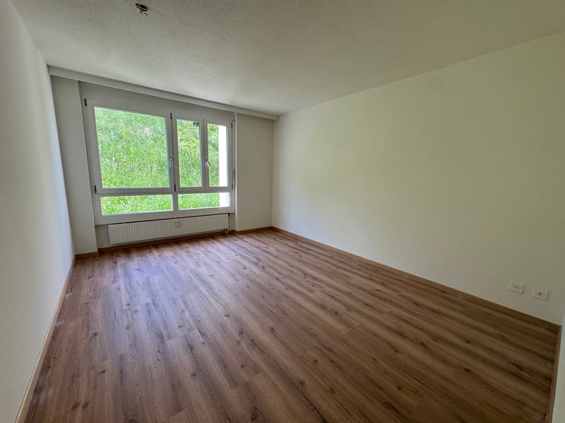Incantevole appartamento di 3.5 locali con balcone a Brunnadern (8)