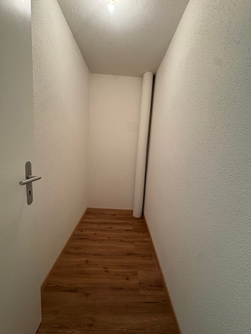 Incantevole appartamento di 3.5 locali con balcone a Brunnadern (6)