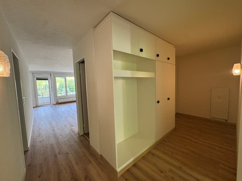 Incantevole appartamento di 3.5 locali con balcone a Brunnadern (7)