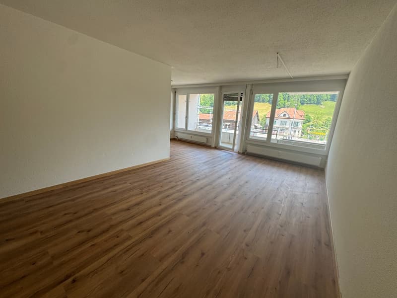 Incantevole appartamento di 3.5 locali con balcone a Brunnadern (5)