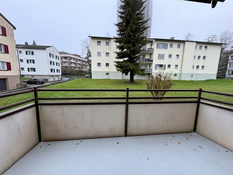 Attraktive Wohnung in Kreuzlingen (9)