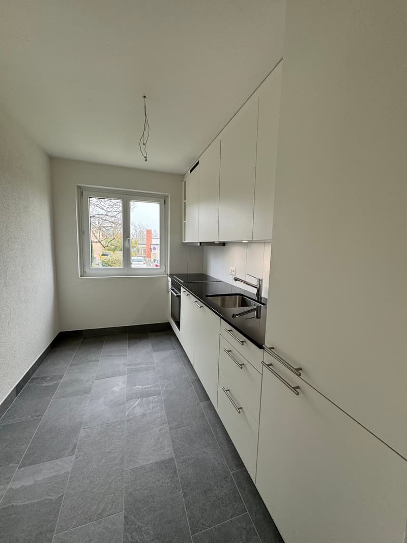 Attraktive Wohnung in Kreuzlingen (1)