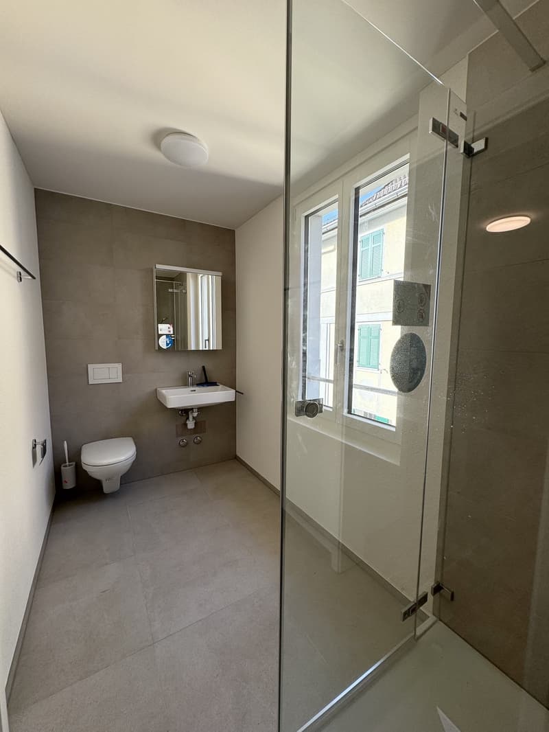 Appartement moderne à louer dans un emplacement central (9)