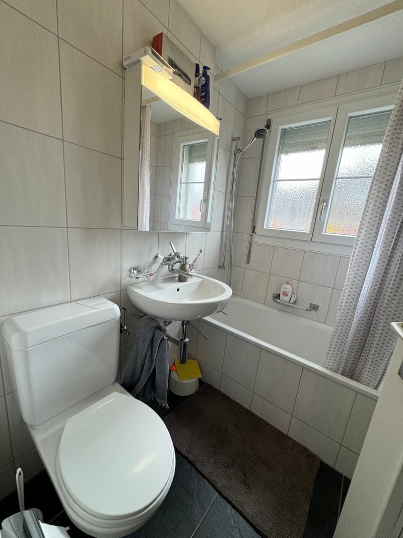 Charming apartment in central location (6)