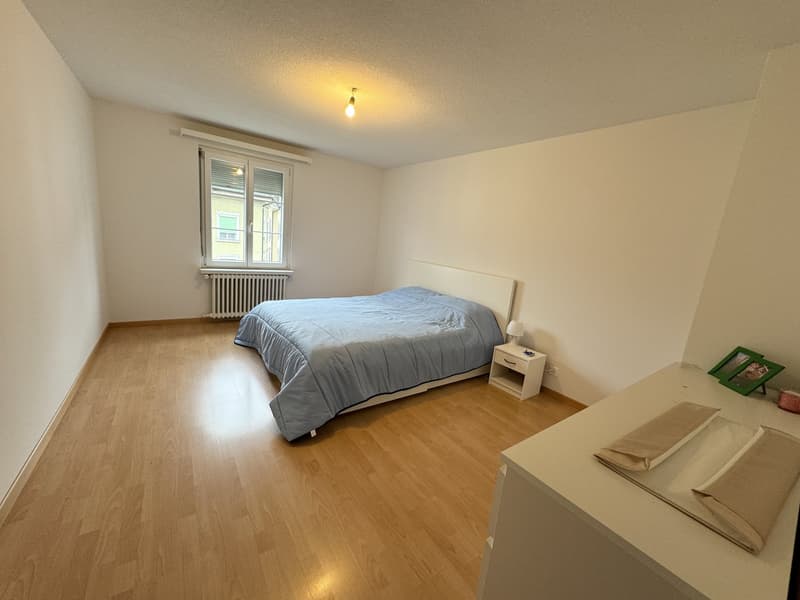 Charming apartment in central location (2)