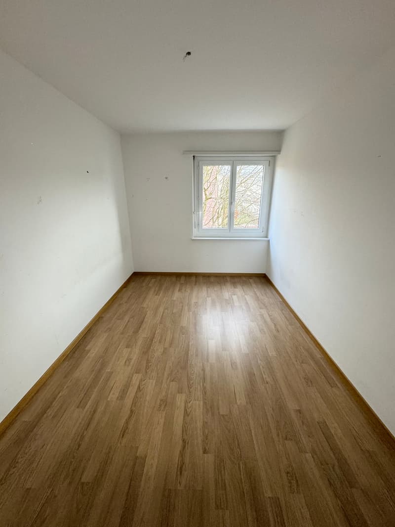 Ampio appartamento di 5.5 locali con balcone a St. Gallen (7)