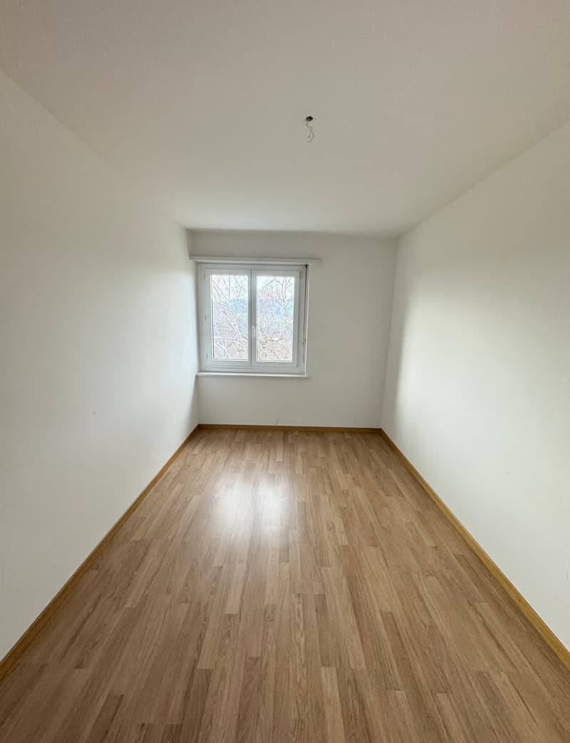 Ampio appartamento di 5.5 locali con balcone a St. Gallen (8)