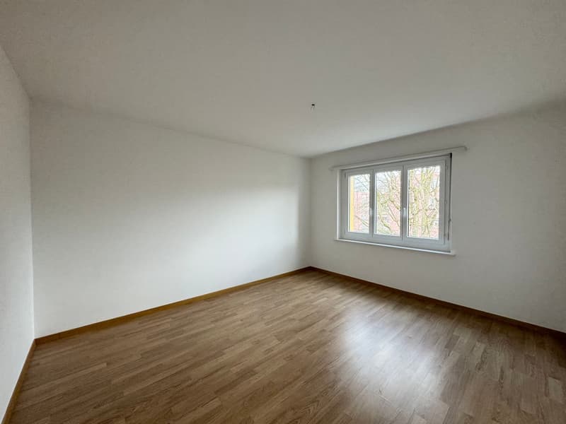 Ampio appartamento di 5.5 locali con balcone a St. Gallen (6)