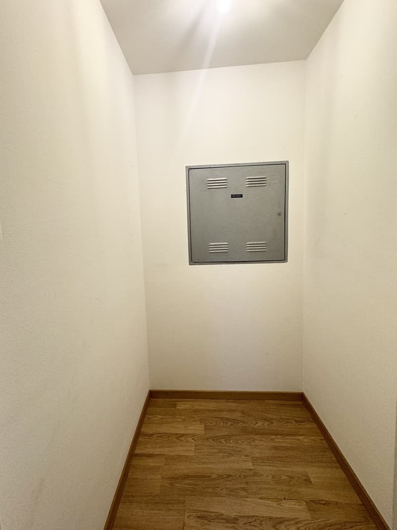 Ampio appartamento di 5.5 locali con balcone a St. Gallen (9)