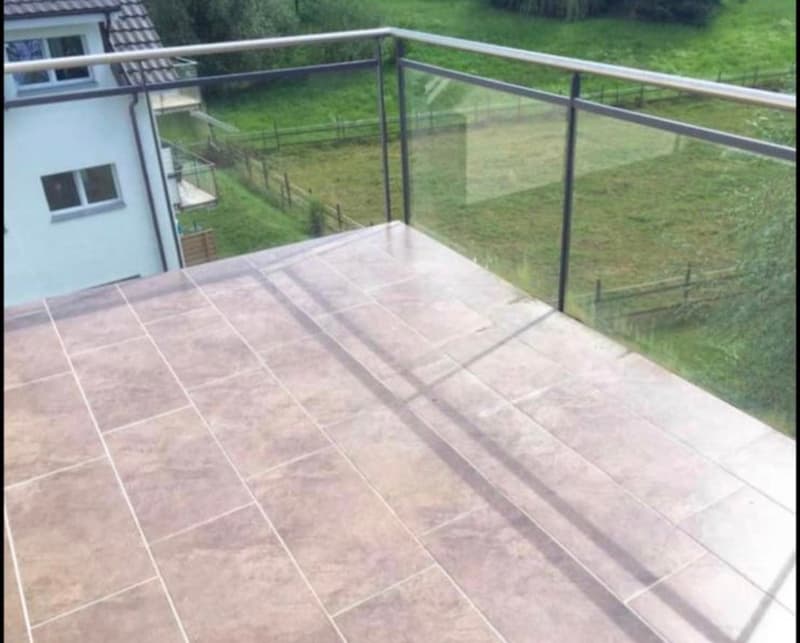 Incantevole appartamento di 4,5 locali in mansarda a Sommeri (6)