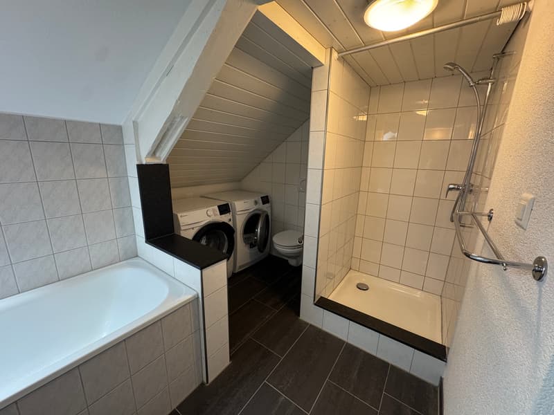 Charmante 4.5-Zimmer-Dachwohnung in Sommeri (10)