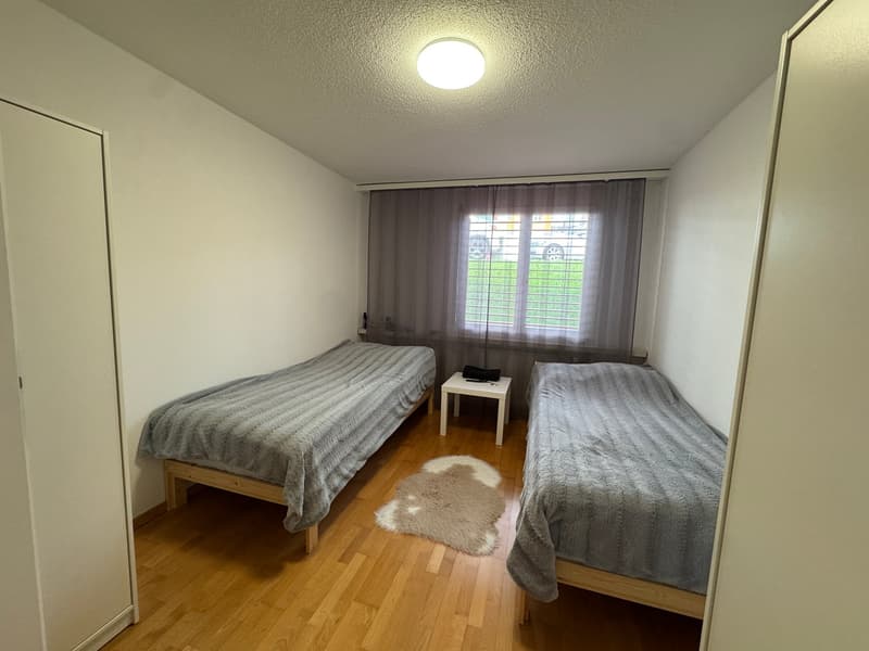 Charmante 4.5-Zimmer Wohnung mit Balkon (5)