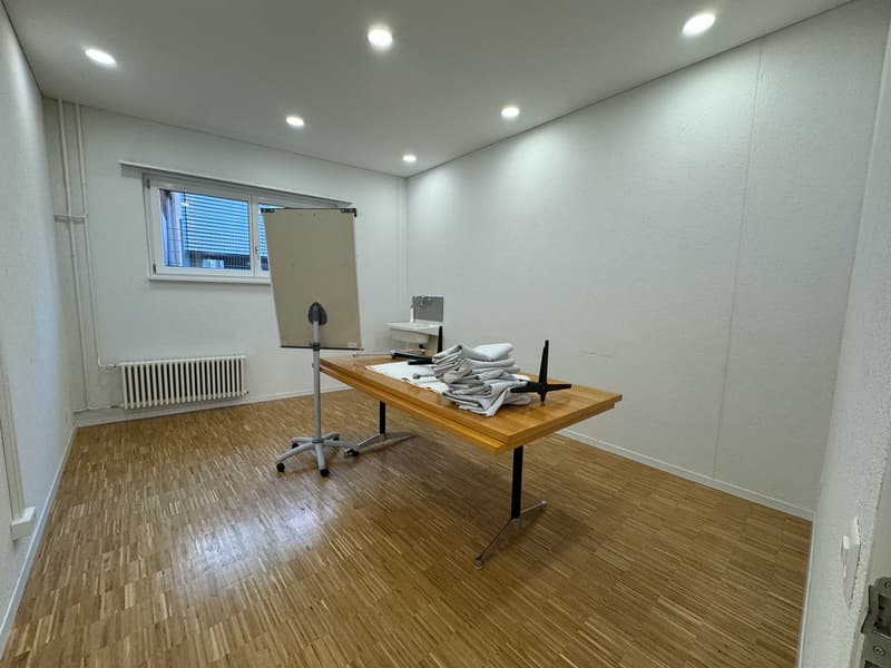 Espace commercial attractif dans un emplacement central à Arbon (8)