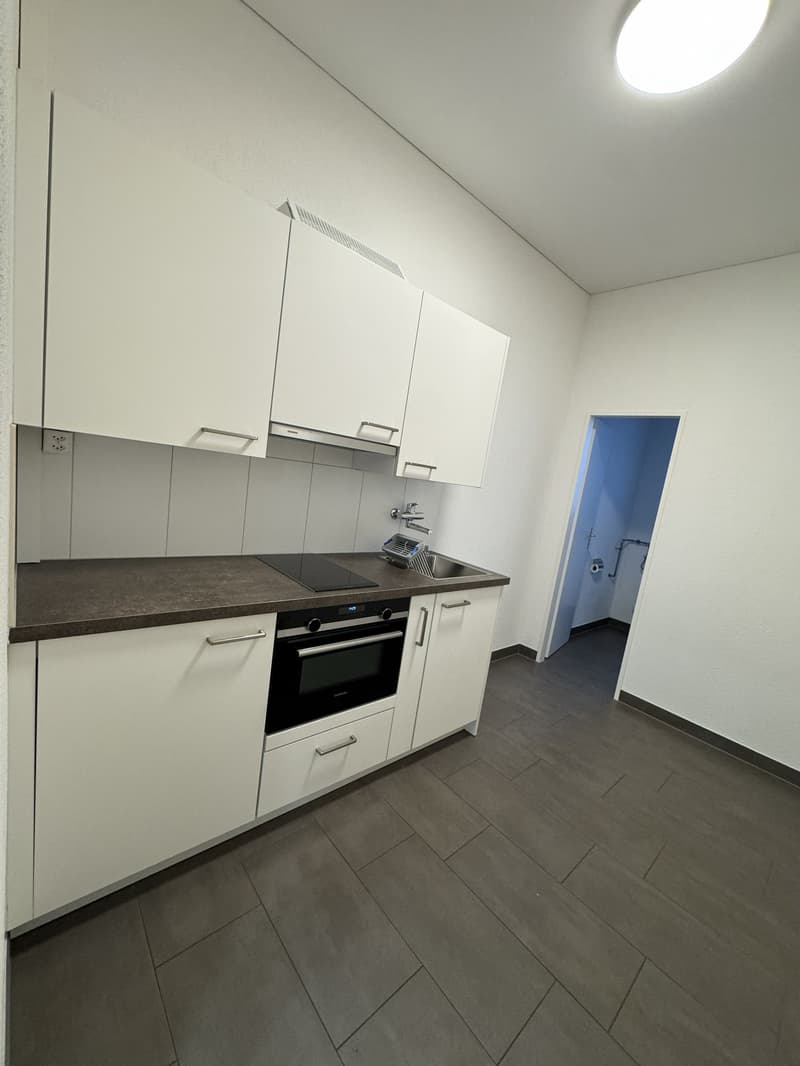 Espace commercial attractif dans un emplacement central à Arbon (9)