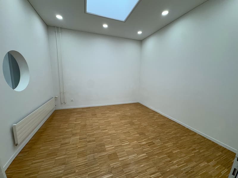 Espace commercial attractif dans un emplacement central à Arbon (7)