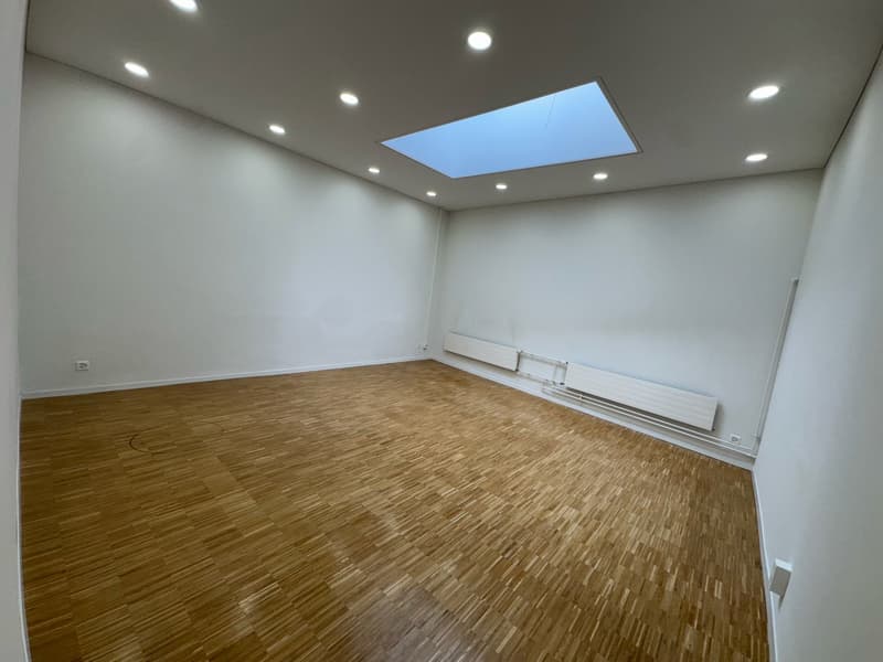 Espace commercial attractif dans un emplacement central à Arbon (6)