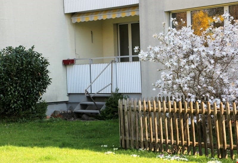 Cozy 2.5-room apartment with balcony in Wittenbach (6)