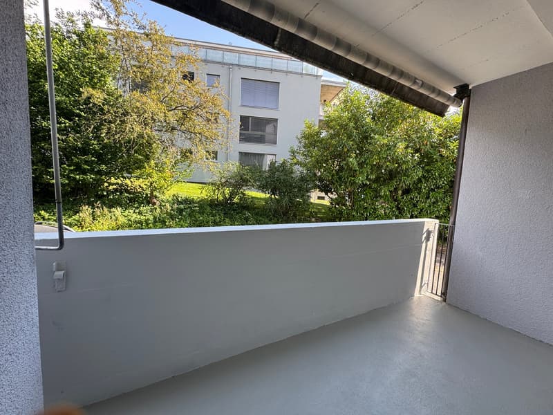 4 bedroom apartment with balcony in quiet location (7)