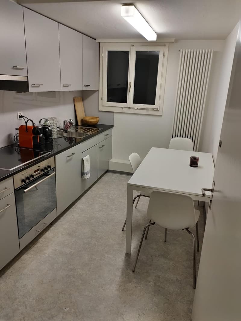 Attractive 3-room apartment in central location (4)