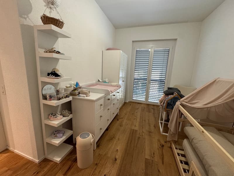 Moderne 4.5-Zimmer-Neubauwohnung mit Balkon in Berg TG (5)