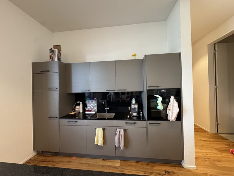 Moderne 4.5-Zimmer-Neubauwohnung mit Balkon in Berg TG (3)