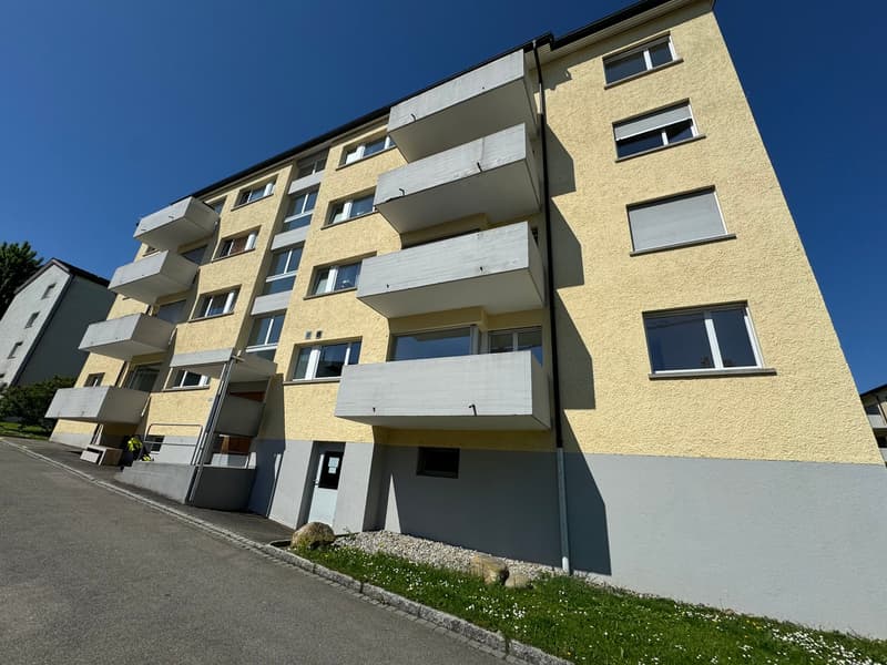 Voir à proximité appartement 4 pièces (10)