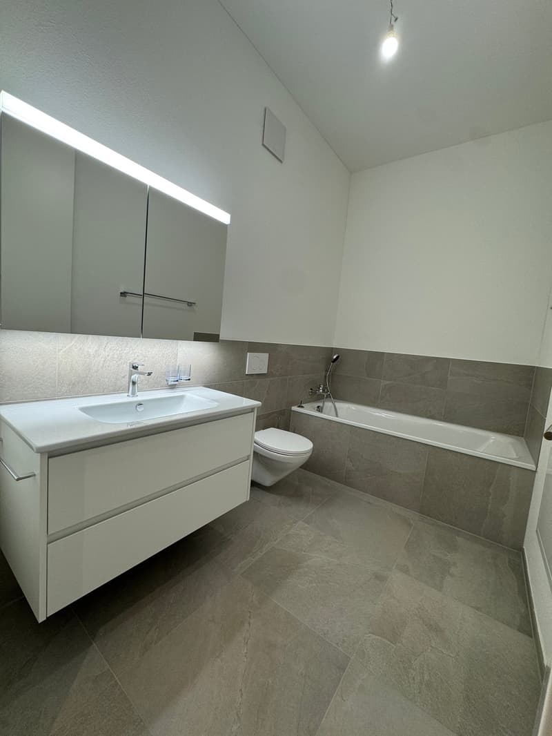 Attraktive Neubau-Wohnung zum Wohlfühlen in Berg TG (11)