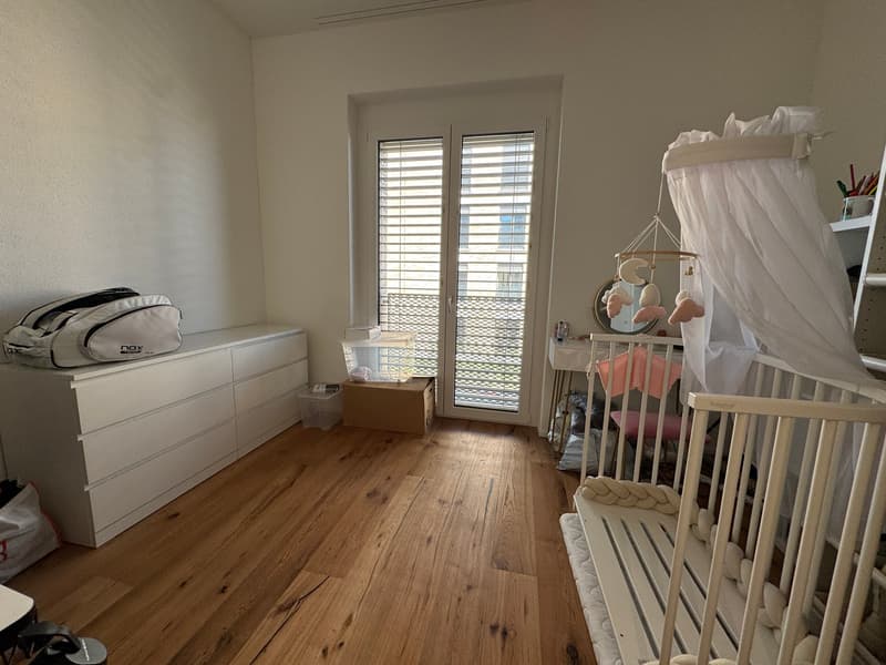 Moderne 4.5-Zimmer-Neubauwohnung mit Balkon in Berg TG (9)