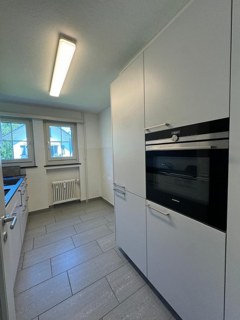 Helle gemütliche 3-Zimmer Wohnung (1)