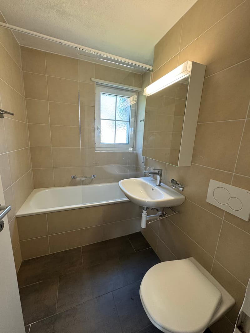 Helle gemütliche 3-Zimmer Wohnung (7)