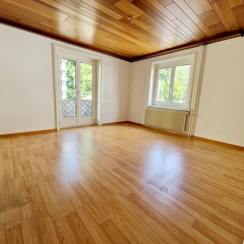 3-Zimmer Wohnung mit Balkon in St. Gallen (3)