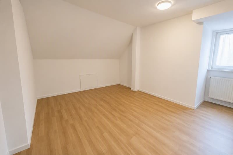 Attraktive 3-Zimmer Wohnung an zentraler Lage (2)