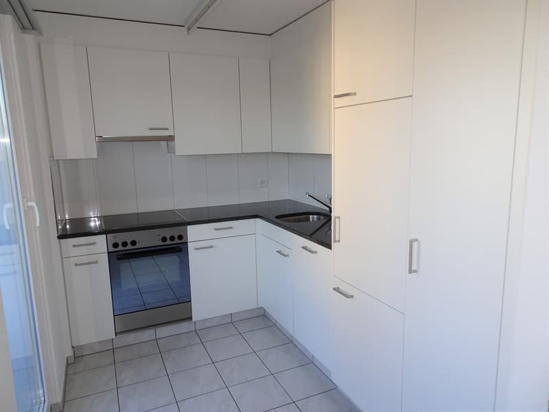 Schöne 5.5 Zi. Wohnung mit Balkon an bester Lage (2)