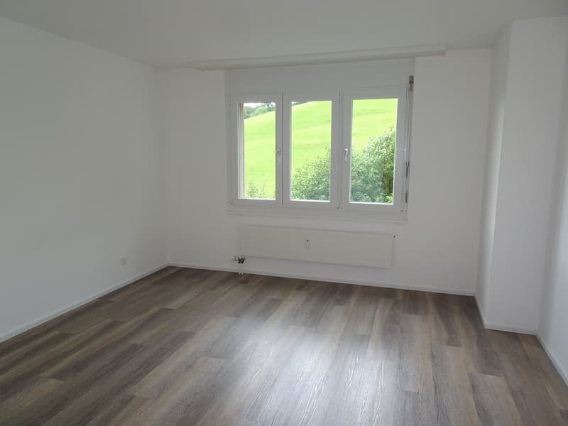 Moderne 2 Zi.Wohnung mit Balkon (8)