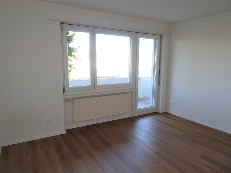 Single Wohnung mit Balkon *top moderne neue Küche* (2)