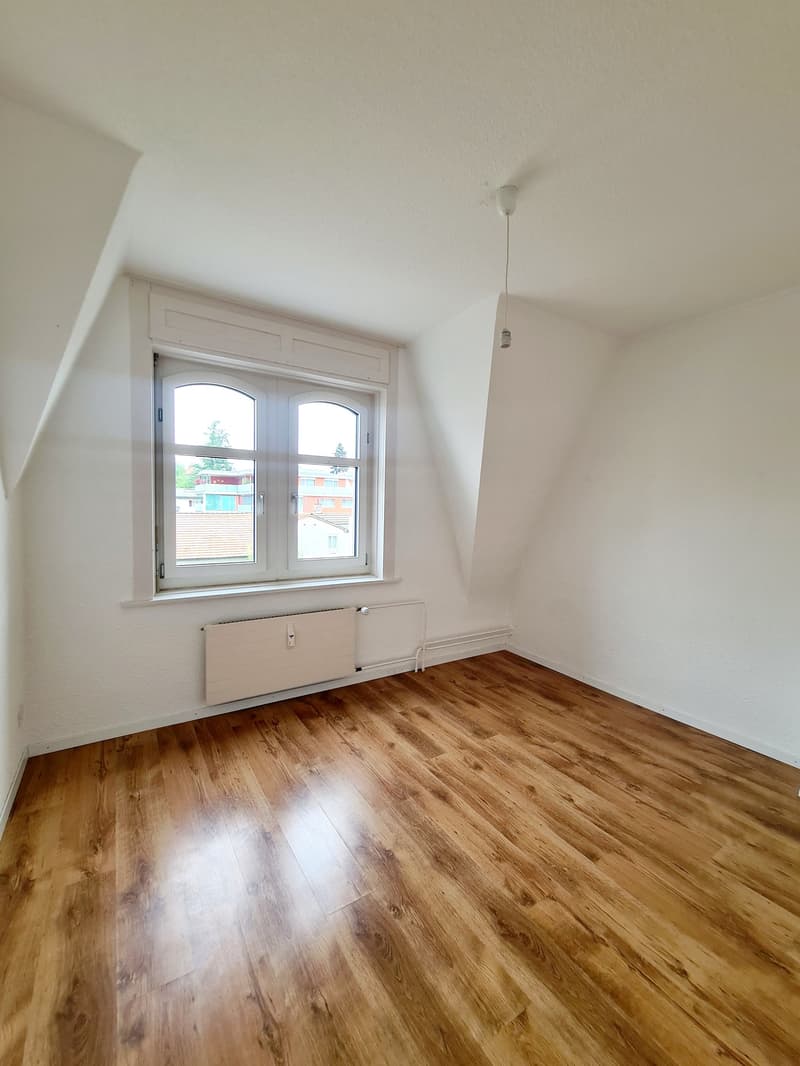 Wohnen bedeutet wohlfühlen! (7)