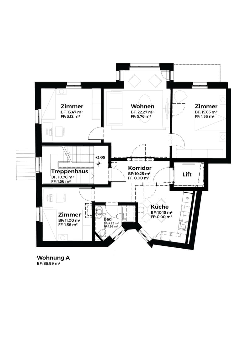 Ihr neues Zuhause in St. Gallen (9)