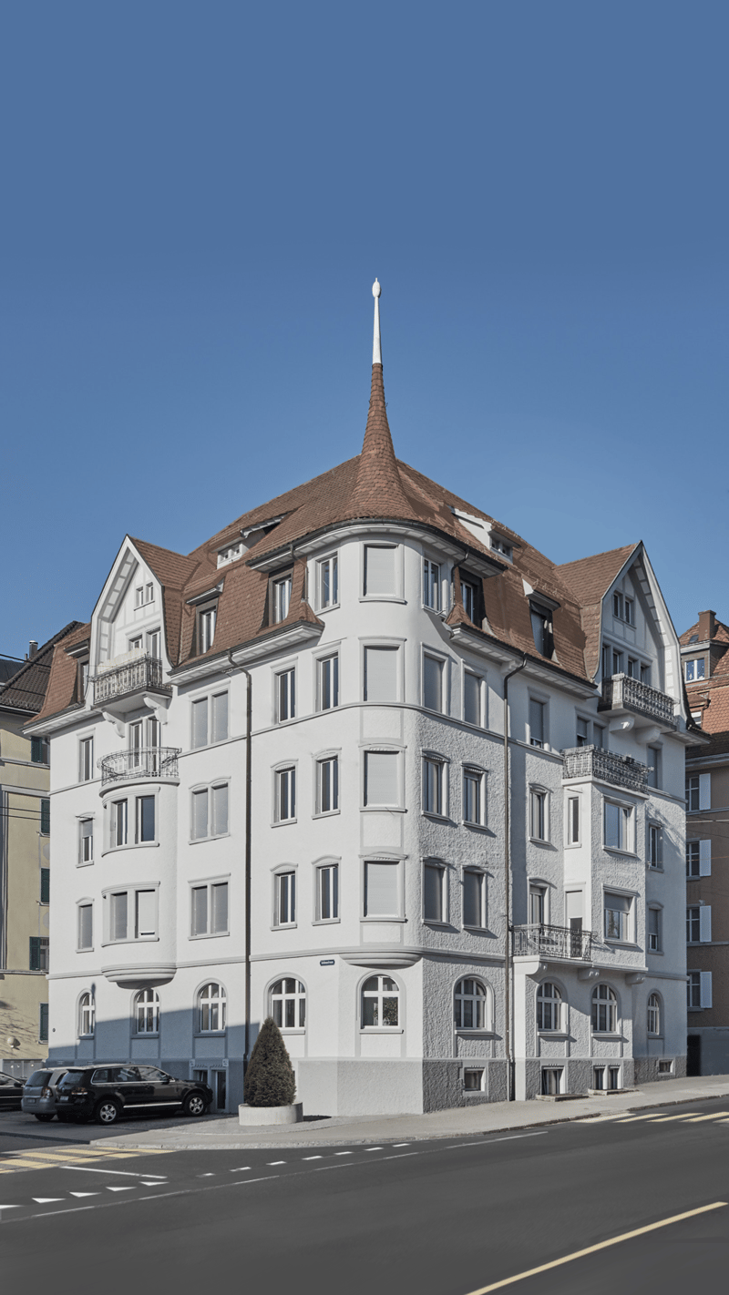 Ihr neues Zuhause in St. Gallen (1)