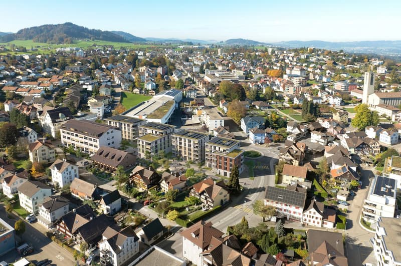 Exklusive 5.5 Zimmer-Wohnung im neuen Flawa-Areal (5)