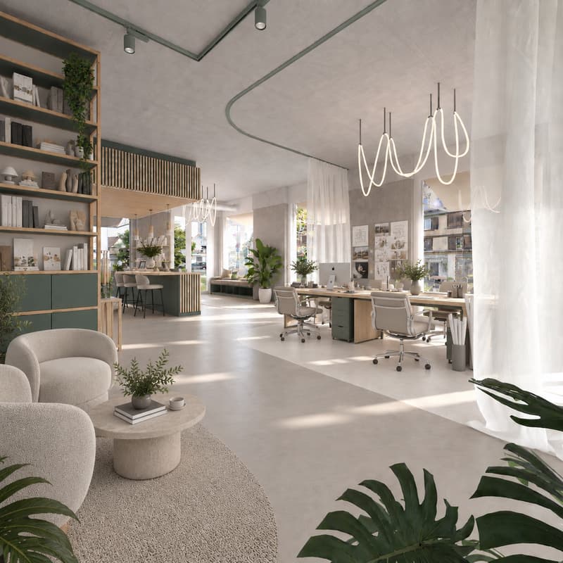 Moderne Geschäftsfläche im neuen Flawa-Areal – Neubau ab 2027 (1)