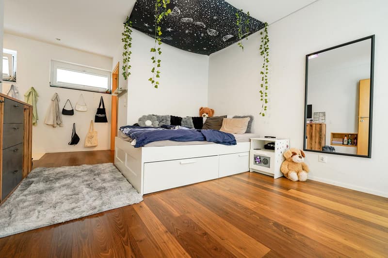 Gästezimmer